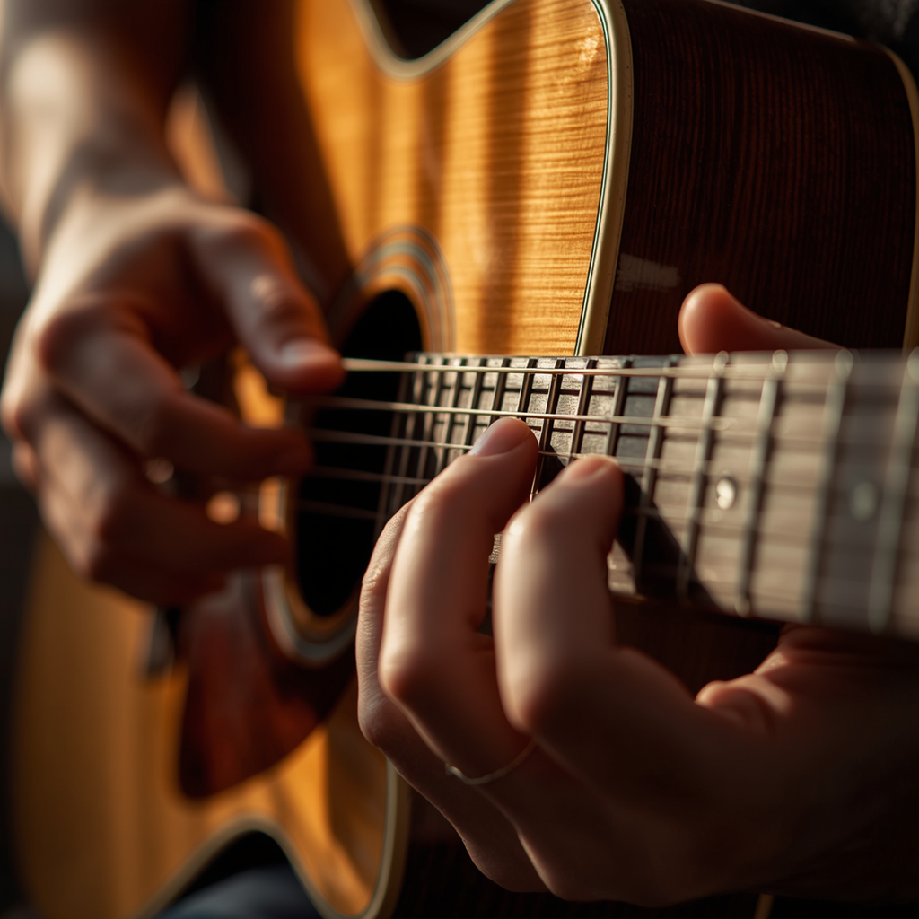 Bundle violino e chitarra