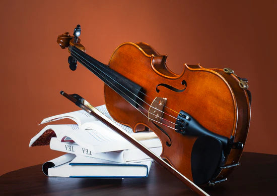 Violin method