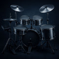 Drum method