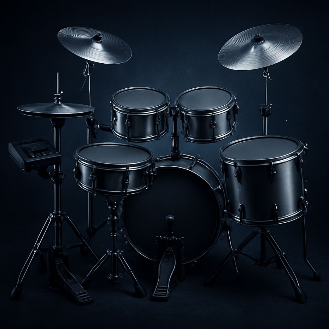 Drum method